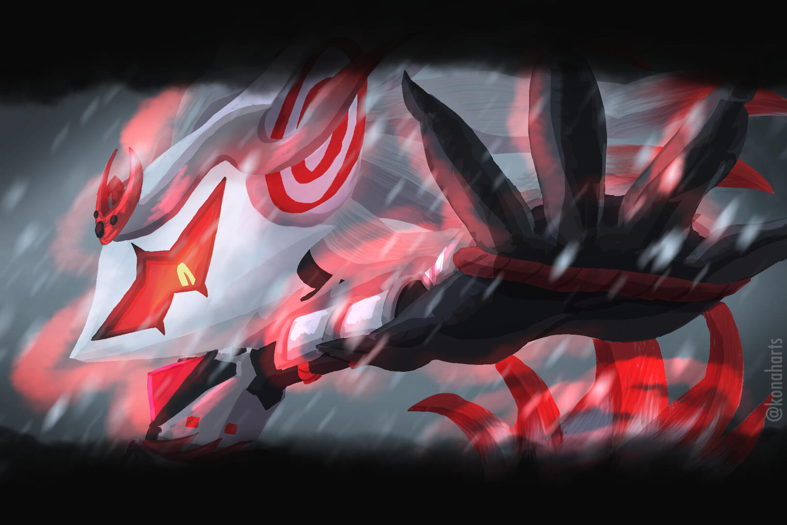 Cursed Samurai Infinite