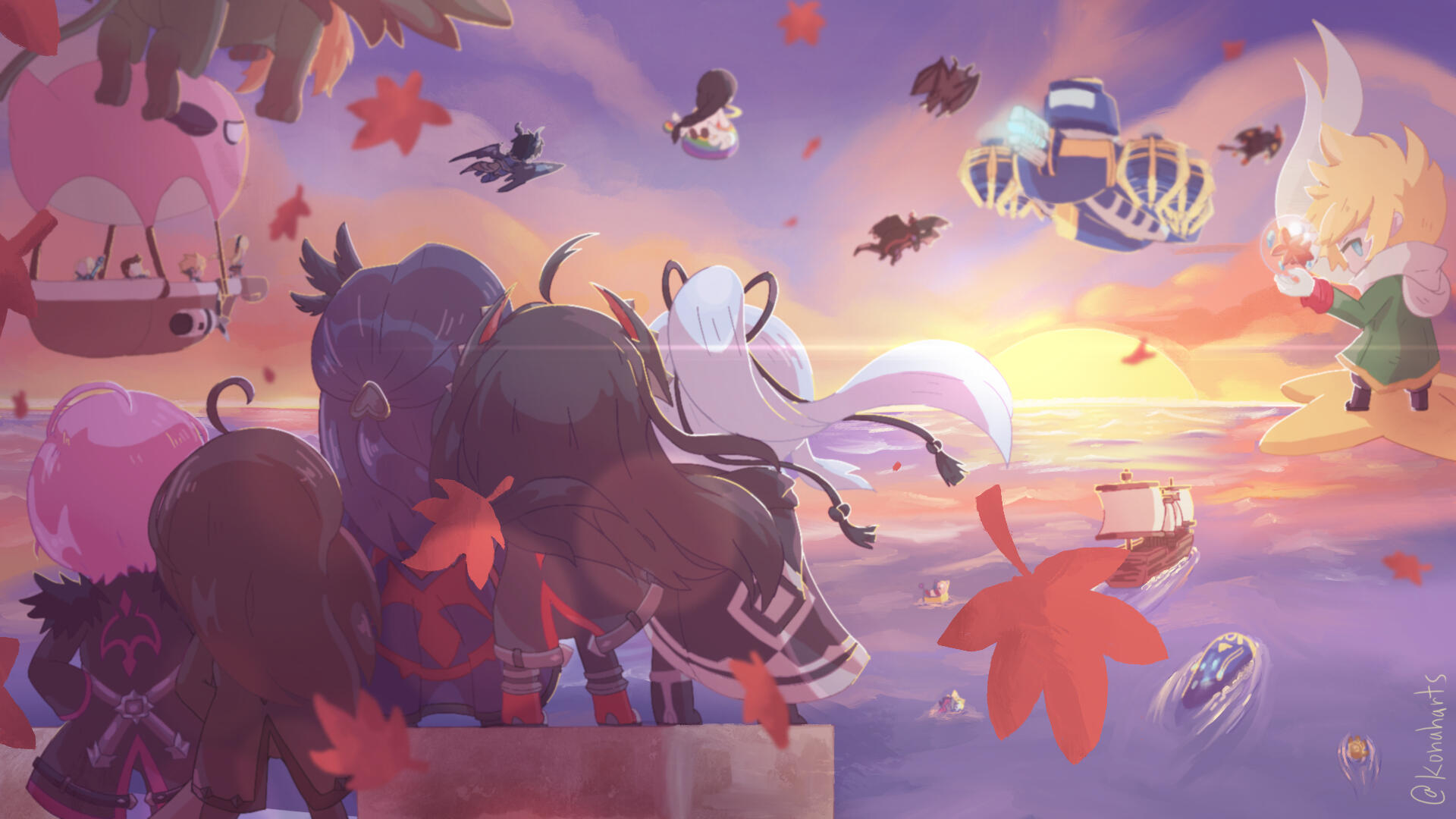 MS2 Discord Banner